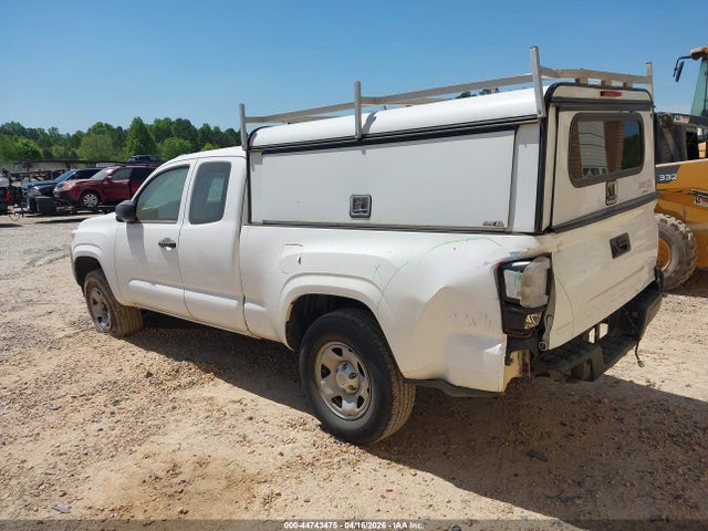 Toyota Tacoma Sr