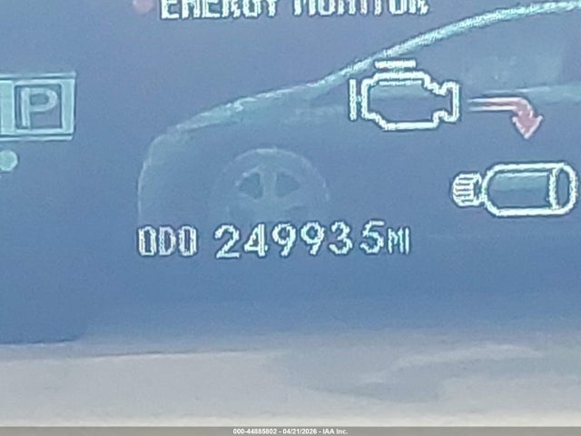 Toyota Prius Three Se