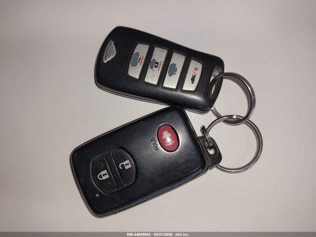 Toyota Prius Three Se
