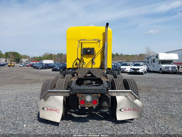 Mack 600 Cxu600