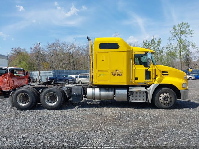 Mack 600 Cxu600