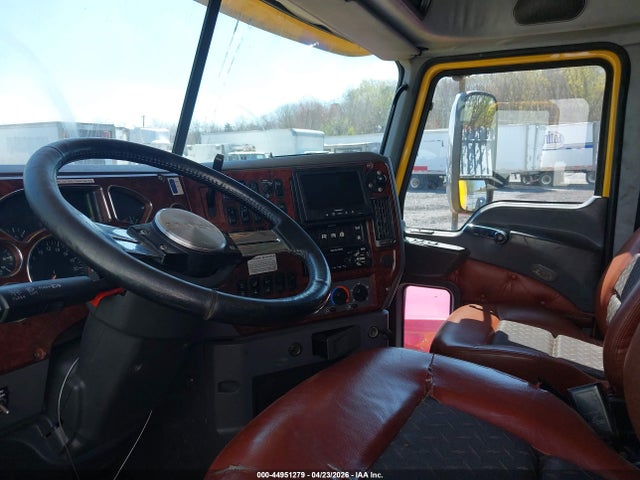 Mack 600 Cxu600