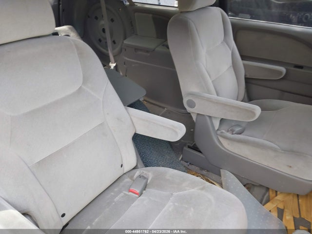 Honda Odyssey Lx
