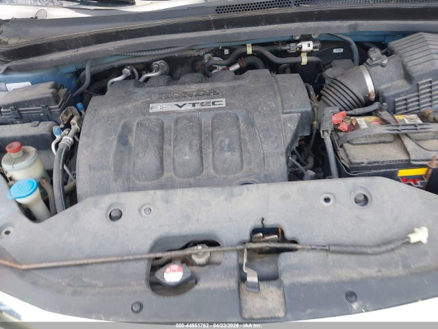 Honda Odyssey Lx