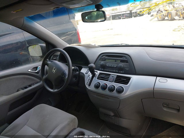 Honda Odyssey Lx