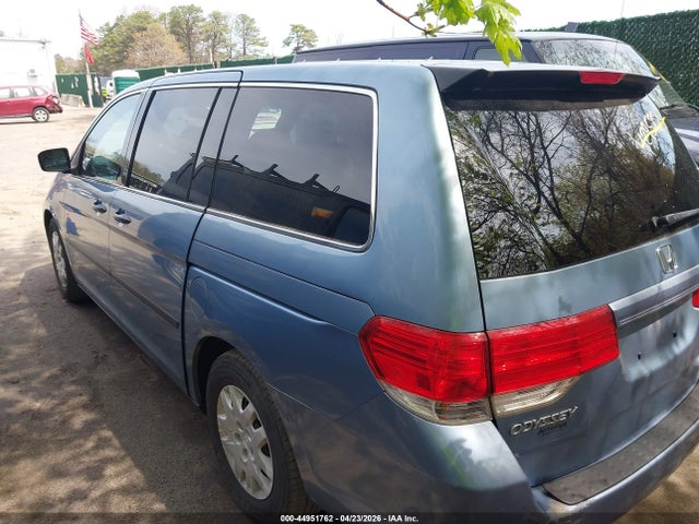Honda Odyssey Lx