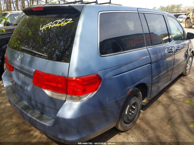Honda Odyssey Lx