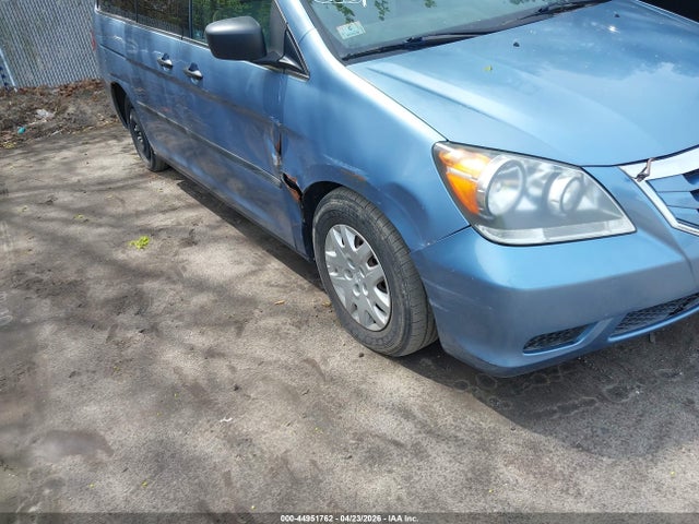 Honda Odyssey Lx