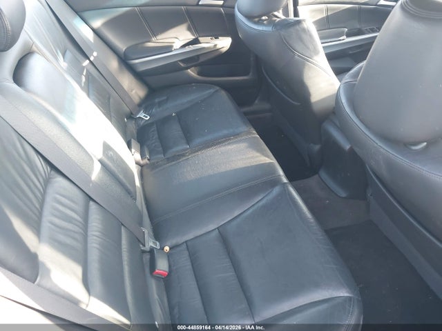 Honda Accord 2.4 Ex-l