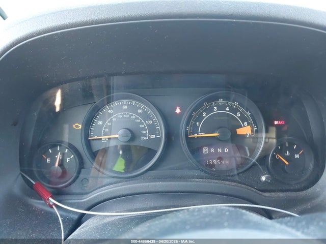Jeep Compass Sport Fwd
