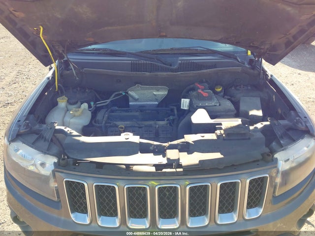 Jeep Compass Sport Fwd