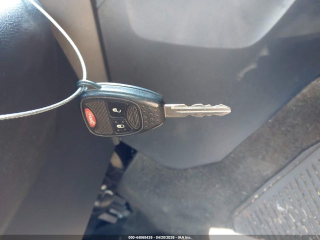 Jeep Compass Sport Fwd