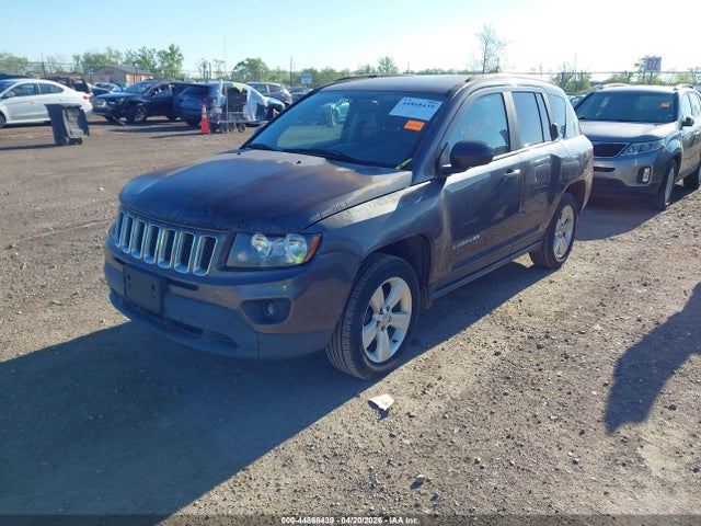 Jeep Compass Sport Fwd