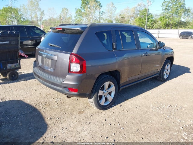Jeep Compass Sport Fwd