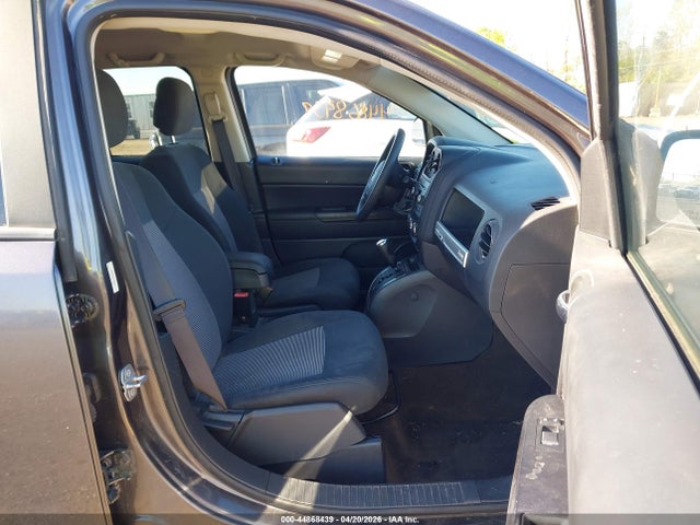 Jeep Compass Sport Fwd