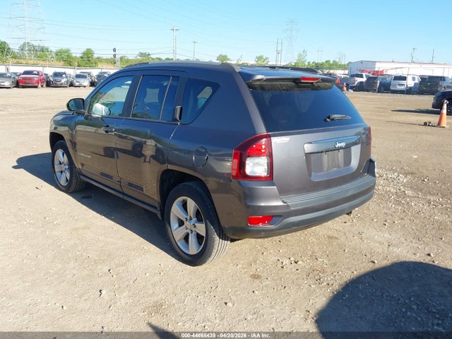 Jeep Compass Sport Fwd