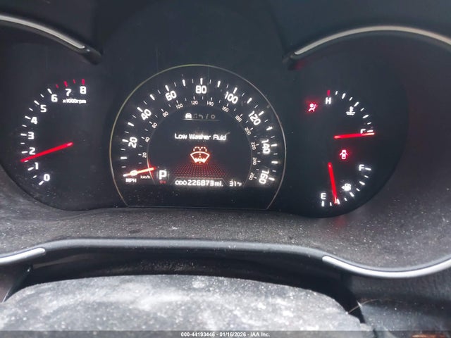 Kia Sorento Sx V6