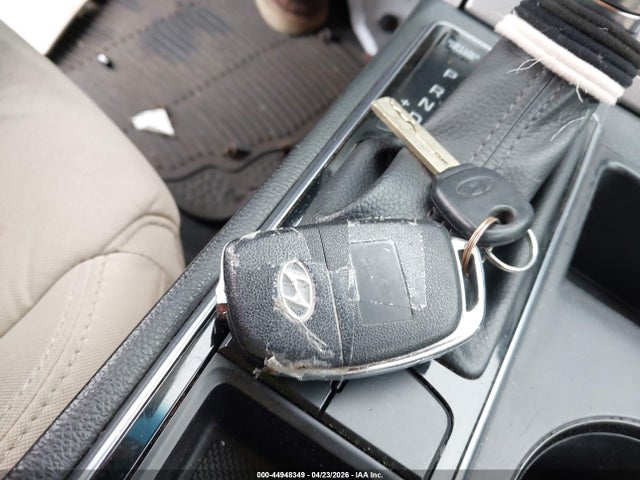 Hyundai SONATA Se