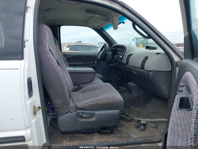 Dodge Ram 1500 St