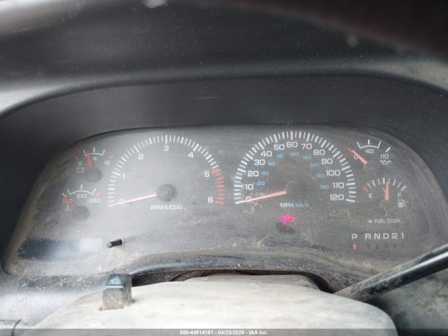 Dodge Ram 1500 St