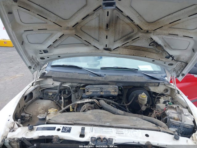 Dodge Ram 1500 St