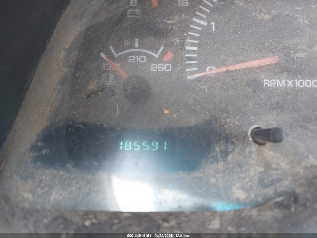 Dodge Ram 1500 St