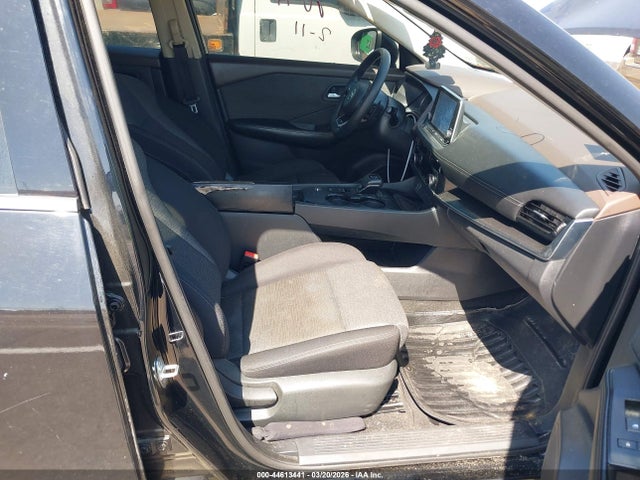 Nissan Rogue Sv Fwd
