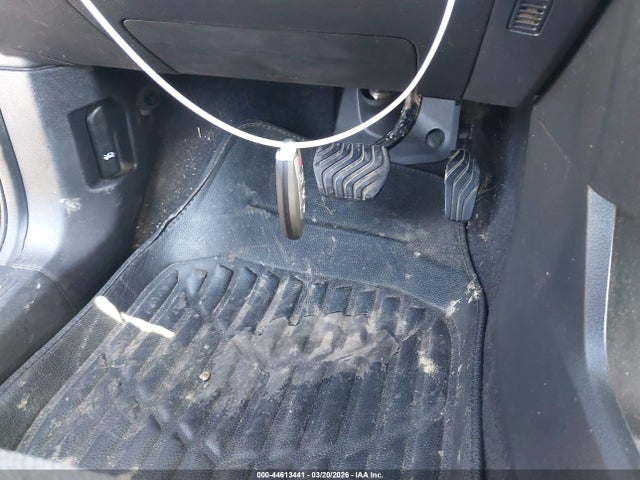 Nissan Rogue Sv Fwd