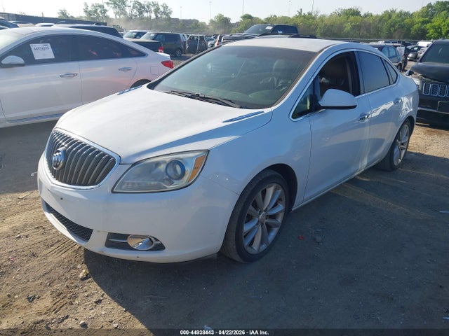 Buick Verano