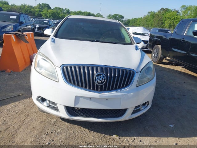 Buick Verano