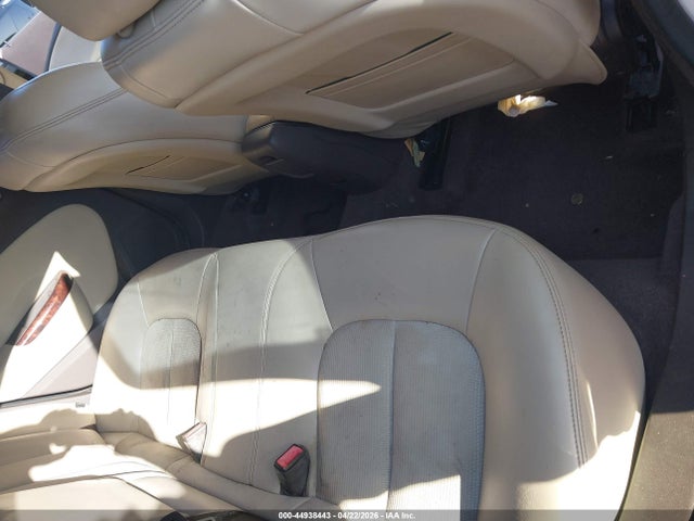 Buick Verano