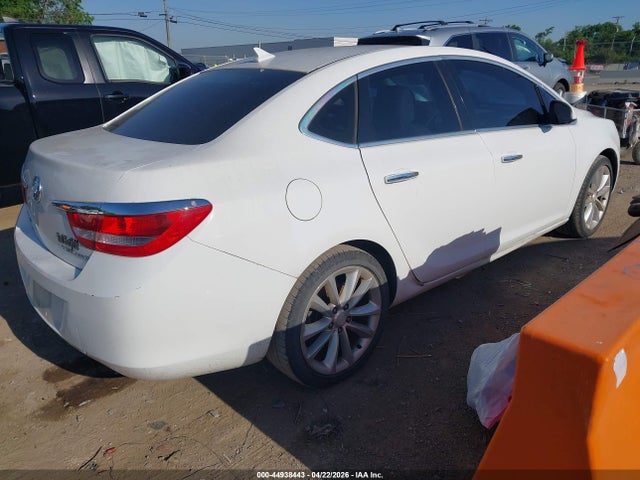 Buick Verano