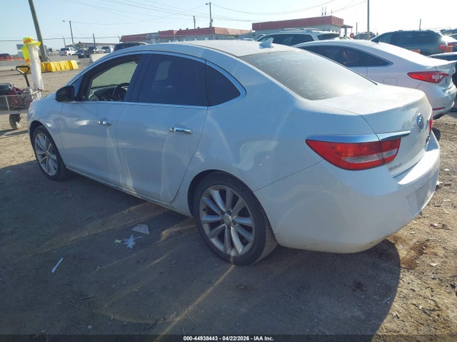 Buick Verano