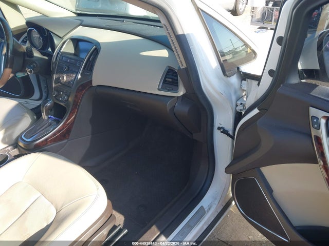 Buick Verano