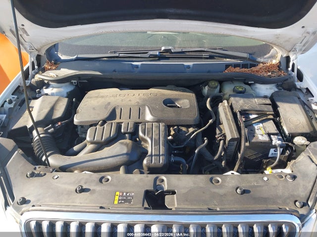 Buick Verano