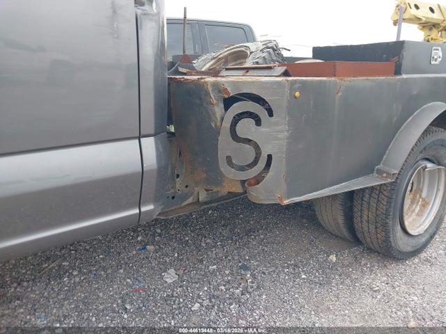Ford F-350 Xlt