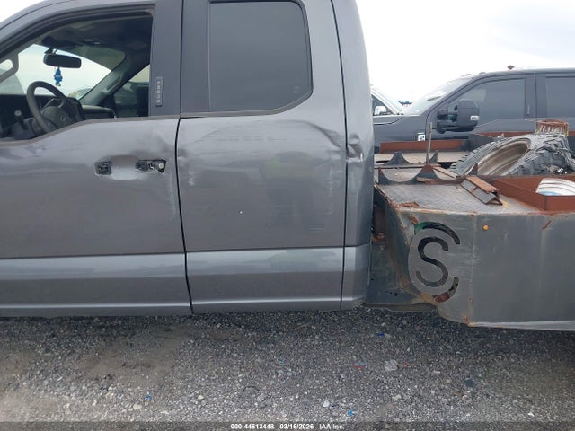 Ford F-350 Xlt