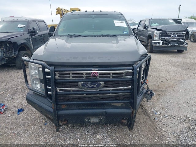 Ford F-350 Xlt