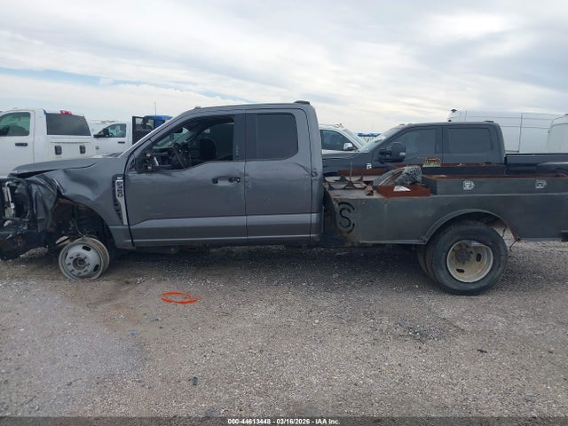 Ford F-350 Xlt