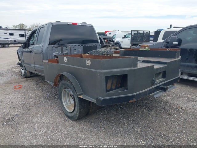 Ford F-350 Xlt
