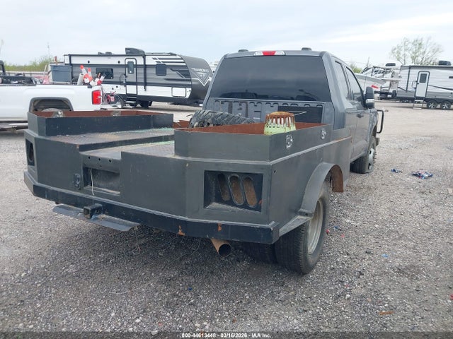 Ford F-350 Xlt