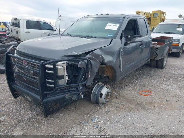 Ford F-350 Xlt