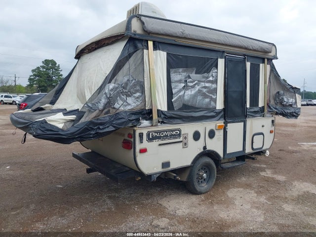Palomino Bas