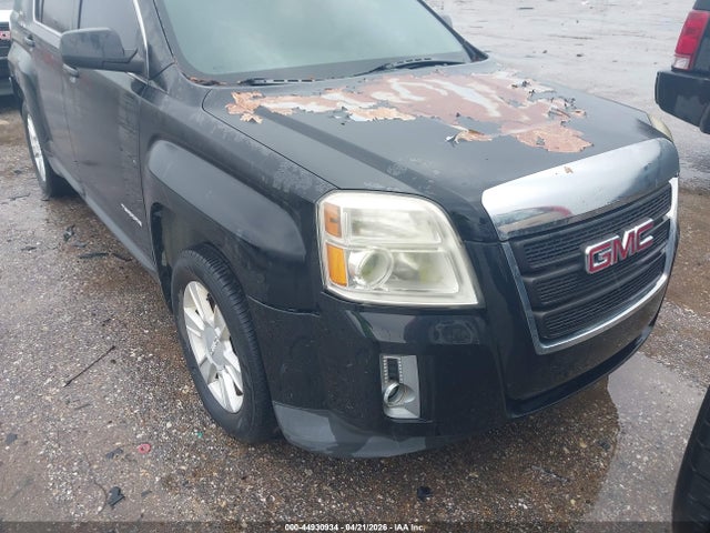 GMC Terrain Sle-1