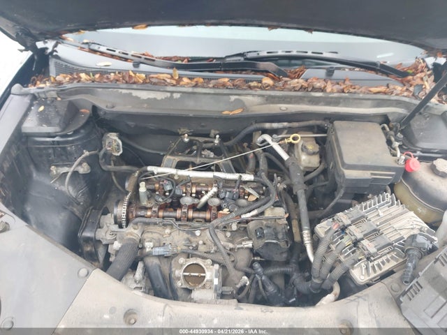 GMC Terrain Sle-1