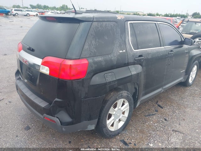 GMC Terrain Sle-1