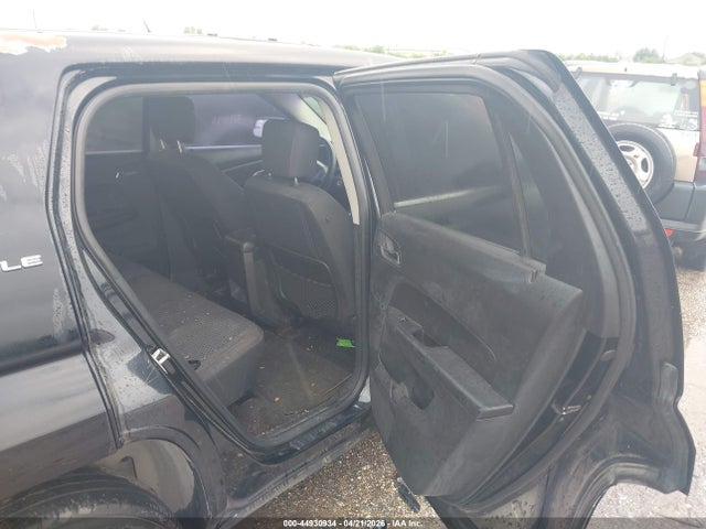 GMC Terrain Sle-1