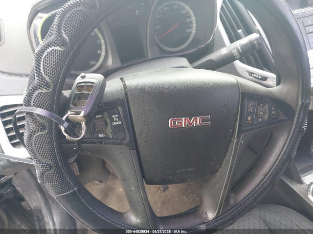 GMC Terrain Sle-1