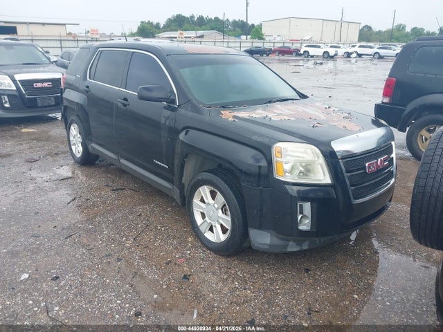 GMC Terrain Sle-1