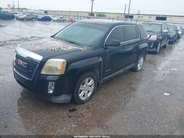 GMC Terrain Sle-1